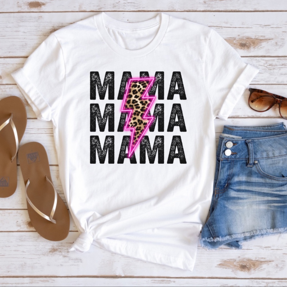 MAMA Tee